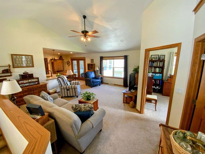 Property Photo:  380 W Sunset Drive  WI 53563 