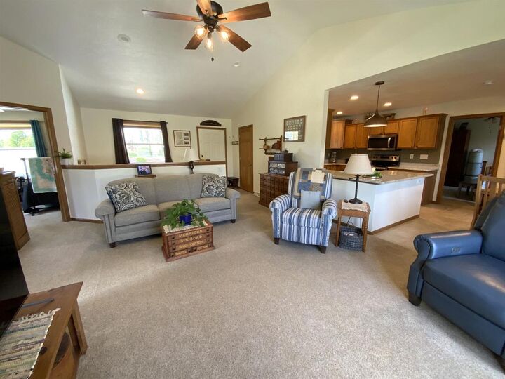 Property Photo: 380 W Sunset Drive WI 53563