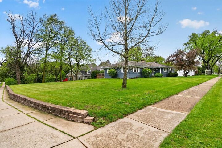 Property Photo:  94 S Harmony Drive  WI 53545 