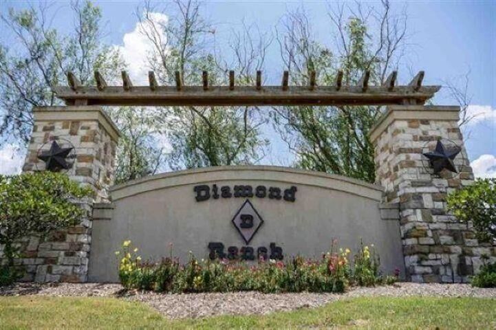 Property Photo:  3440 S Pine Island Levee Rd  TX 77713 