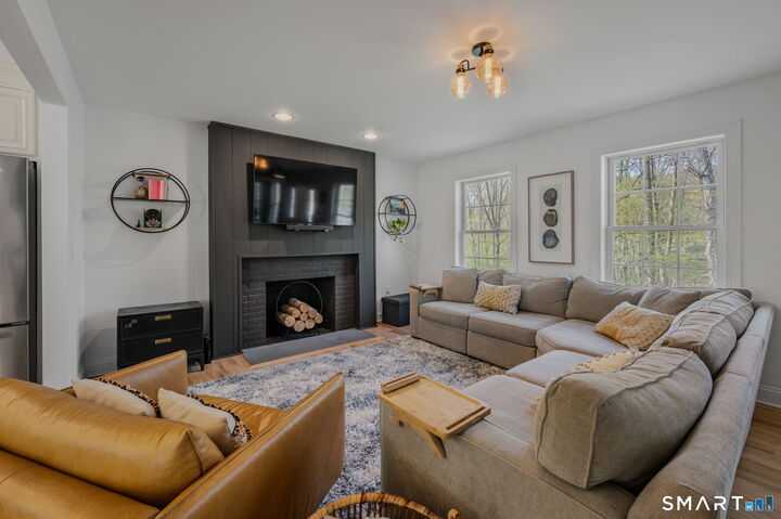 Property Photo:  118 Rattling Valley Road  CT 06417 