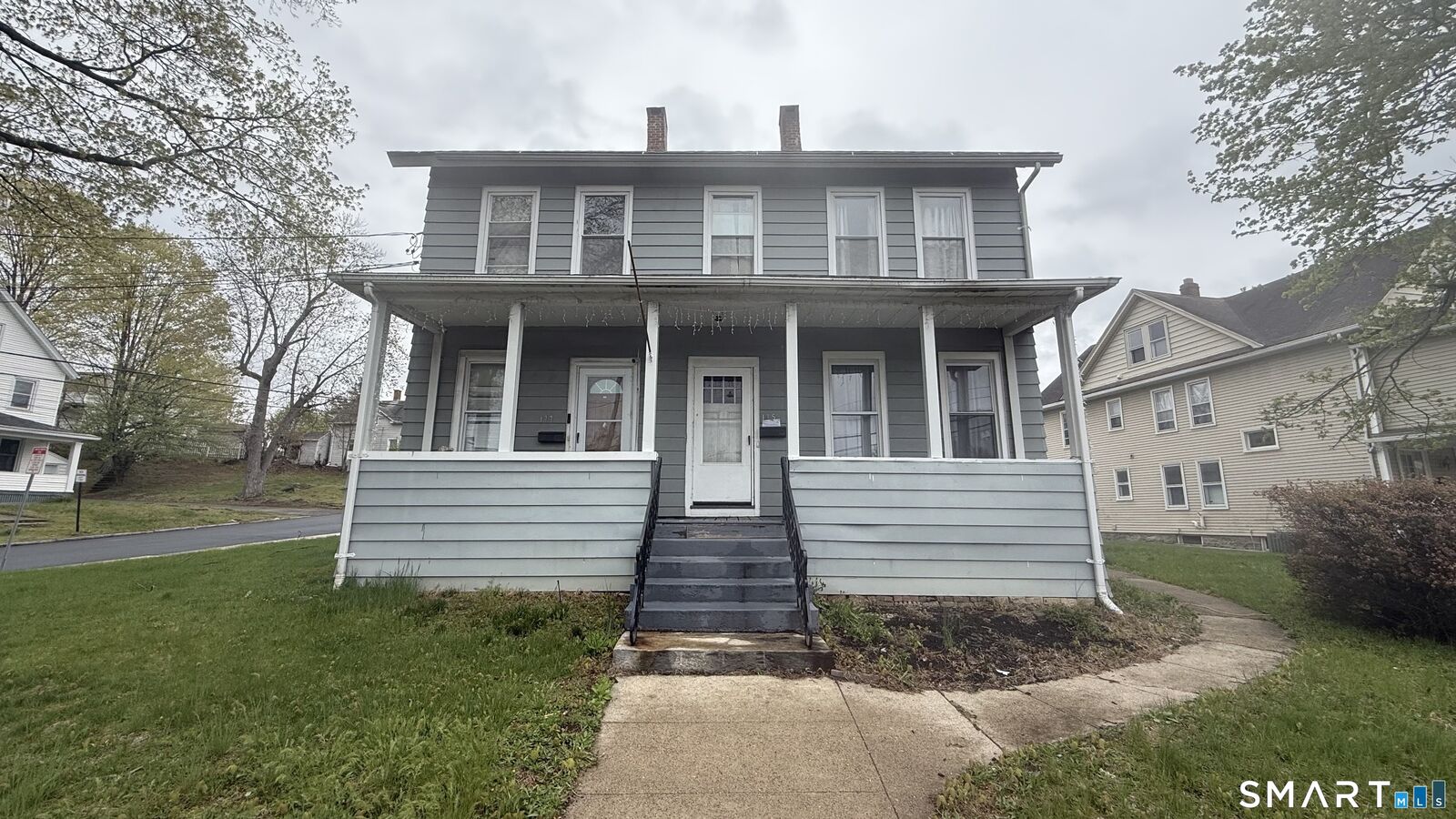 Property Photo: 175 Division Street CT 06401