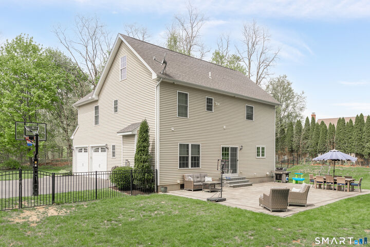 Property Photo:  870 Jarvis Street  CT 06410 