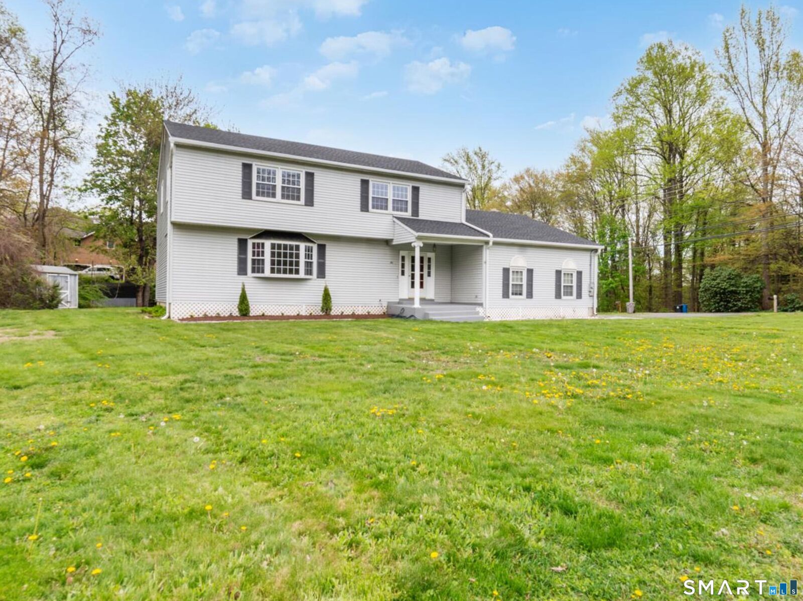 Property Photo:  6 El Toro Drive  CT 06010 