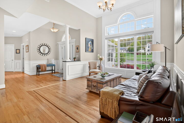 Property Photo:  187 Maskel Road  CT 06074 