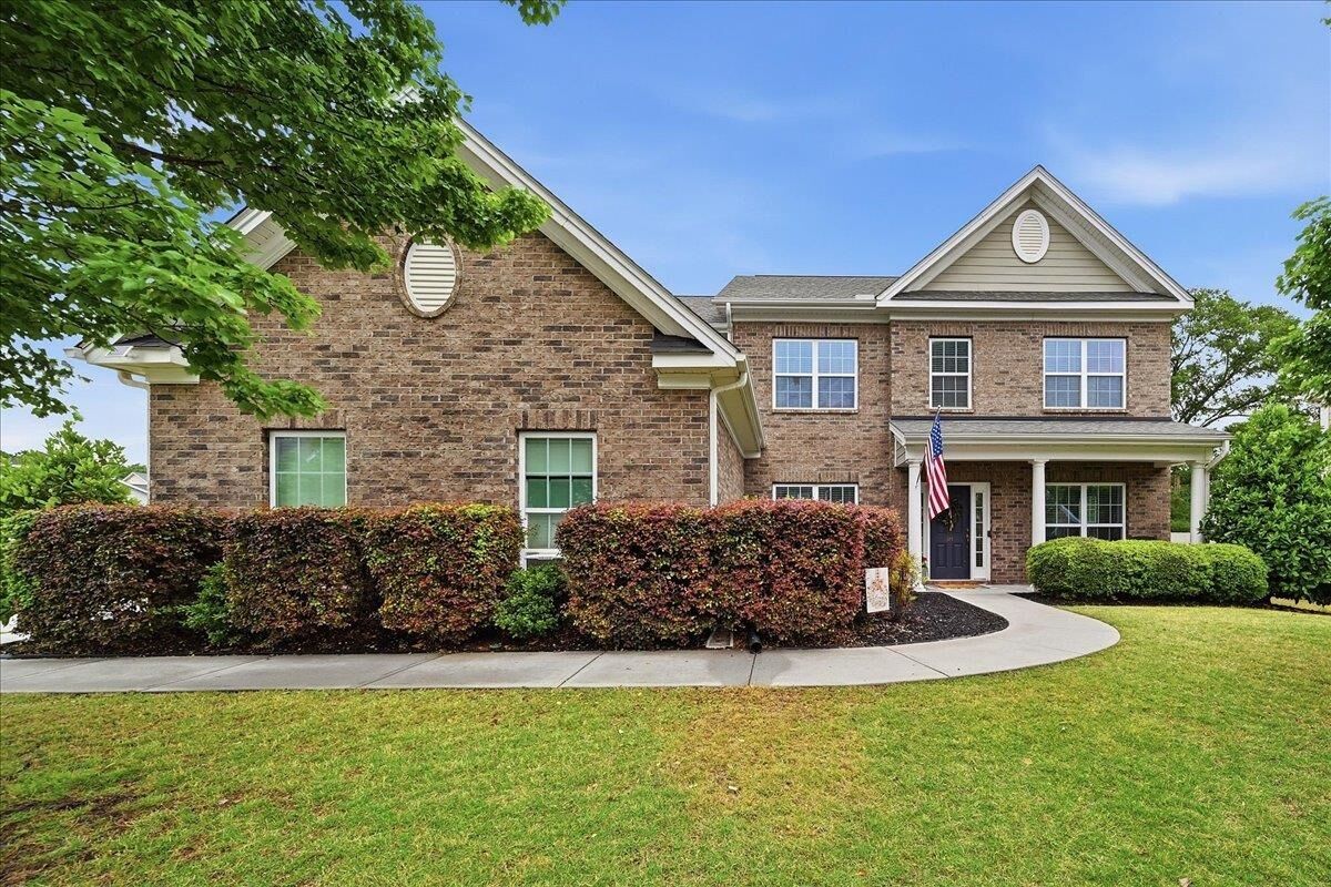 Property Photo: 38 Belgian Blue Way SC 29644