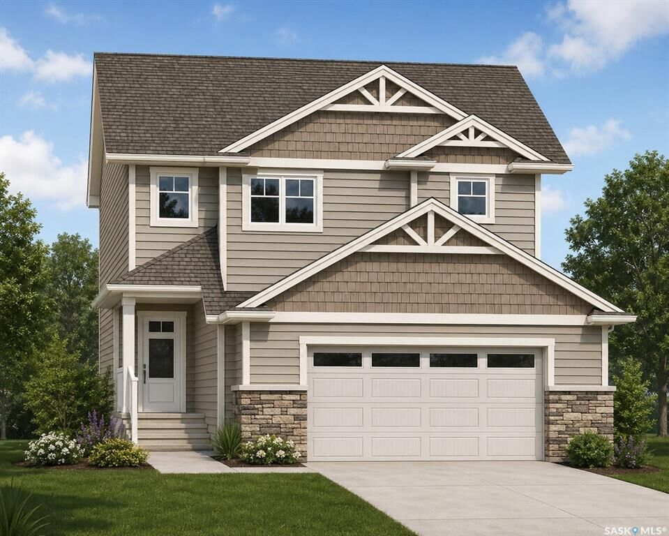 Photo de la propriété:  450 Leskiw Bend  SK S7V 2A6 