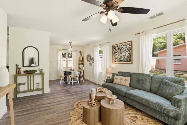Property Photo:  8040 N Baby Farm Drive  FL 32310 