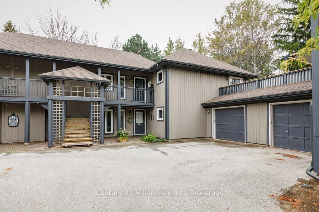 Photo de la propriété:  409 Mariners Way  ON L9Y 5C7 
