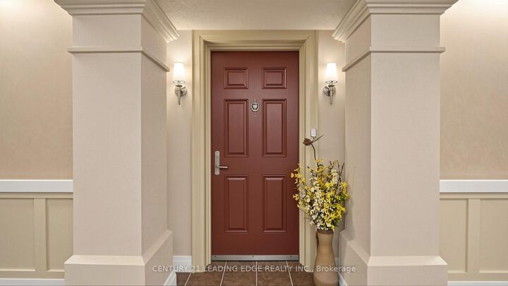 Property Photo:  65 Bayberry Drive C106  ON N1G 4X7 