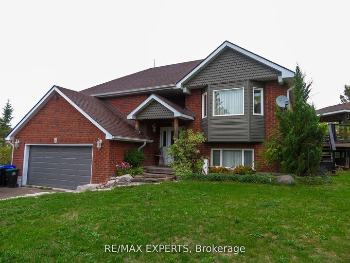 Property Photo: 3771 Harry's Lane ON L3V 0L1