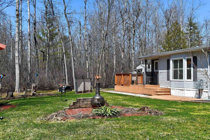 Property Photo: 18 Prince Charles Avenue ON L0L 1P0