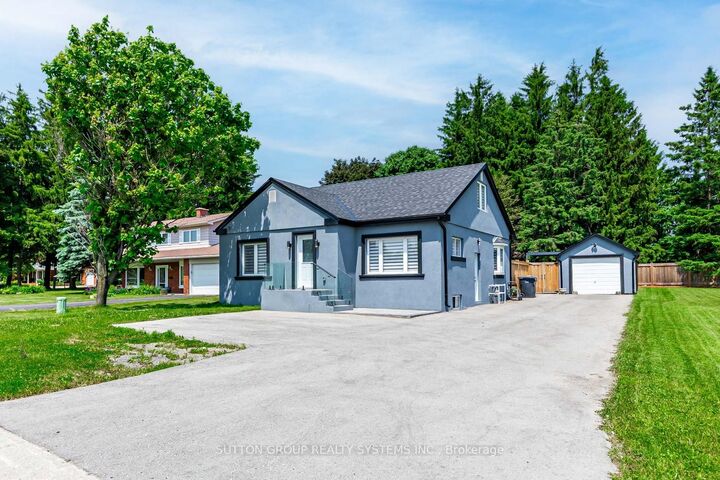 18493 Hurontario Street — photo 1