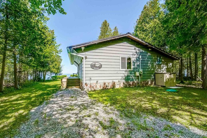 Property Photo:  1623 Chief Joseph Snake Road  ON L0E 1R0 