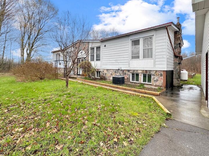 Property Photo: 19656 Loyalist Parkway ON K0K 1T0