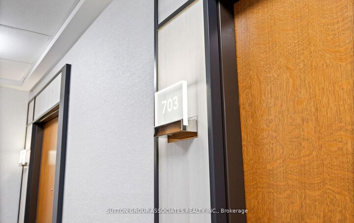Property Photo: 20 Shore Breeze Drive 703 ON M8V 0C7