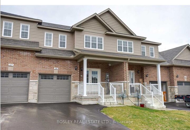 Property Photo: 11-21 Tolman Street ON K0K 1H0