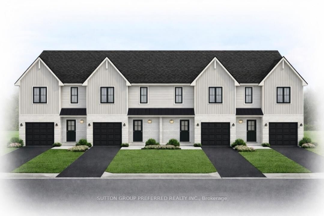 Property Photo: 60 Stoss Street ON N0L 2E0