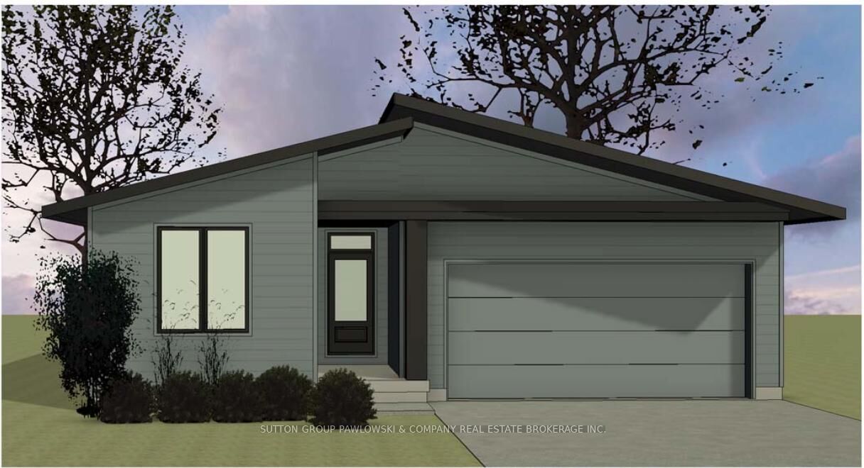 Property Photo: 87 Dearing Drive Lot #25 ON N0M 1T0