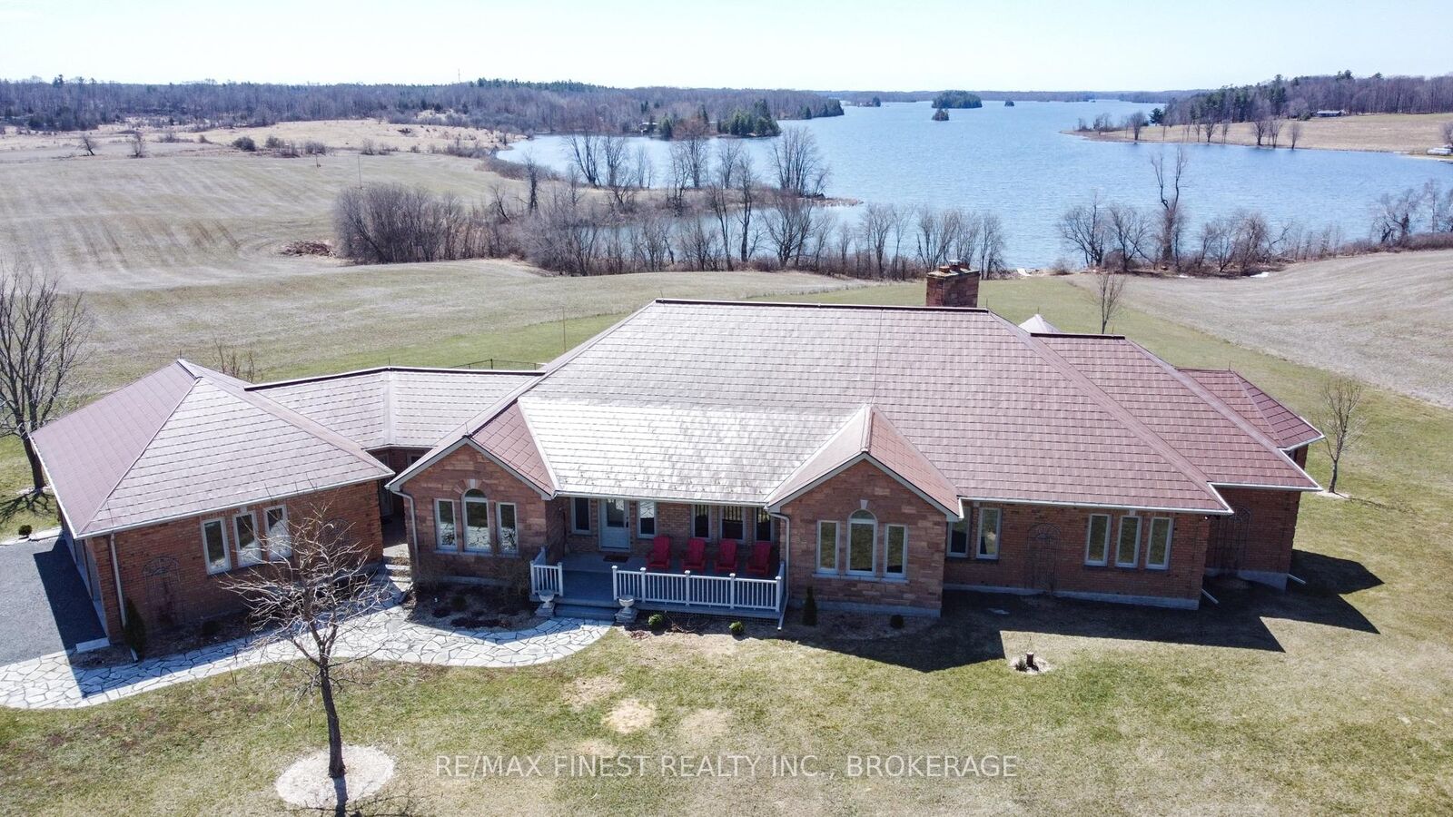 Property Photo:  3525 Burnt Hills Road  ON K0H 2N0 