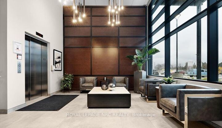 Property Photo: 120 Summersides Boulevard 300 ON L3E 0C2