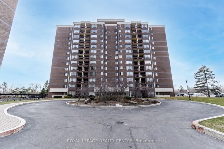2556 Argyle Road 1201 — photo 1