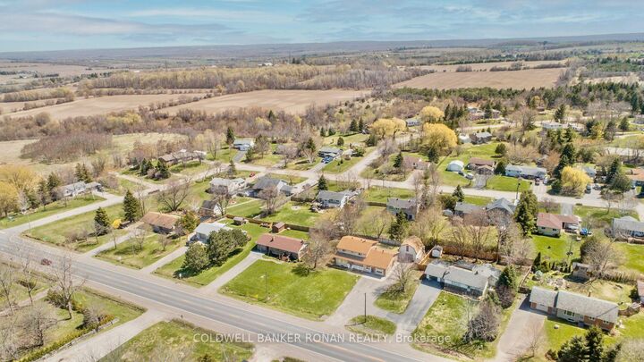 Property Photo:  9199 Highway 89 N/A  ON L0N 1R0 