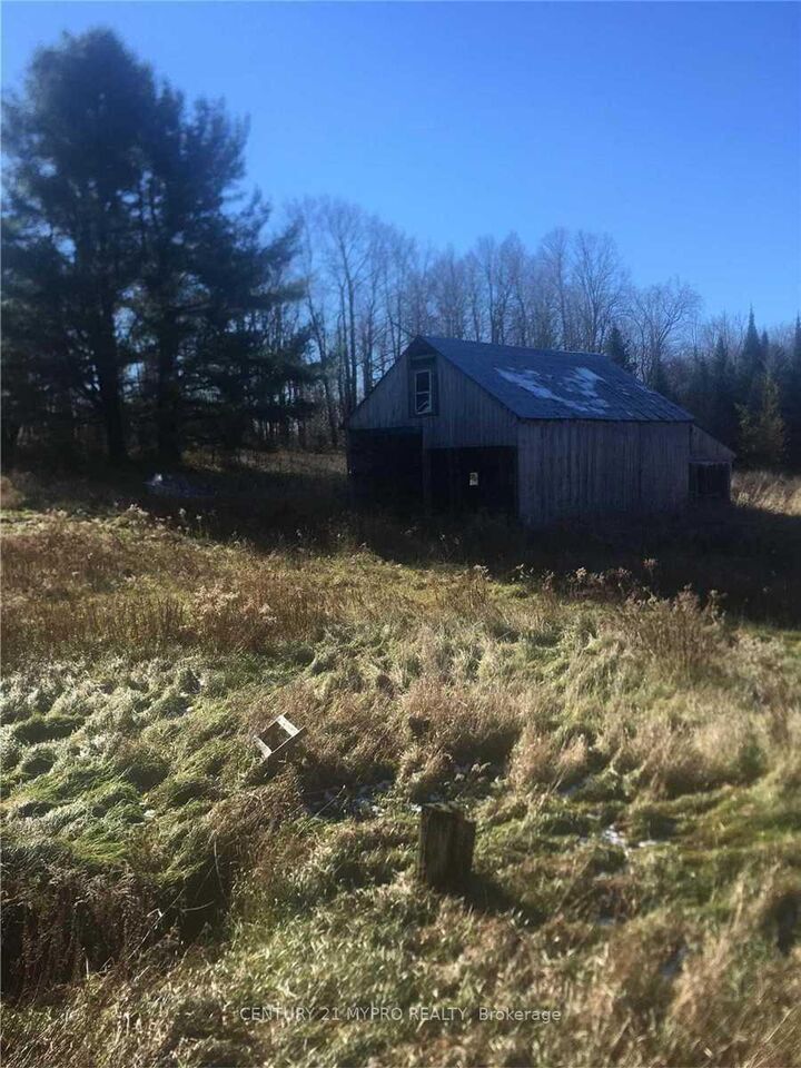 Property Photo:  4430 Lower Faraday Road  ON K0L 1P0 