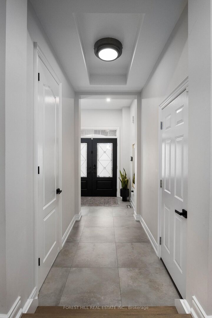 Property Photo: 97 Bristlewood Crescent ON L4J 8Z9