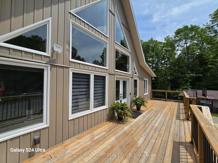 Property Photo: 1097 Cheddar Road ON K0L 1M0