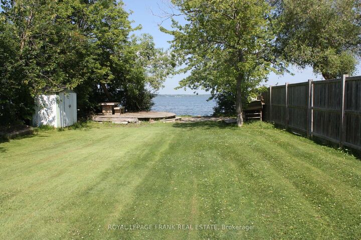 Property Photo:  54 Williams Point Road  ON L0B 1E0 