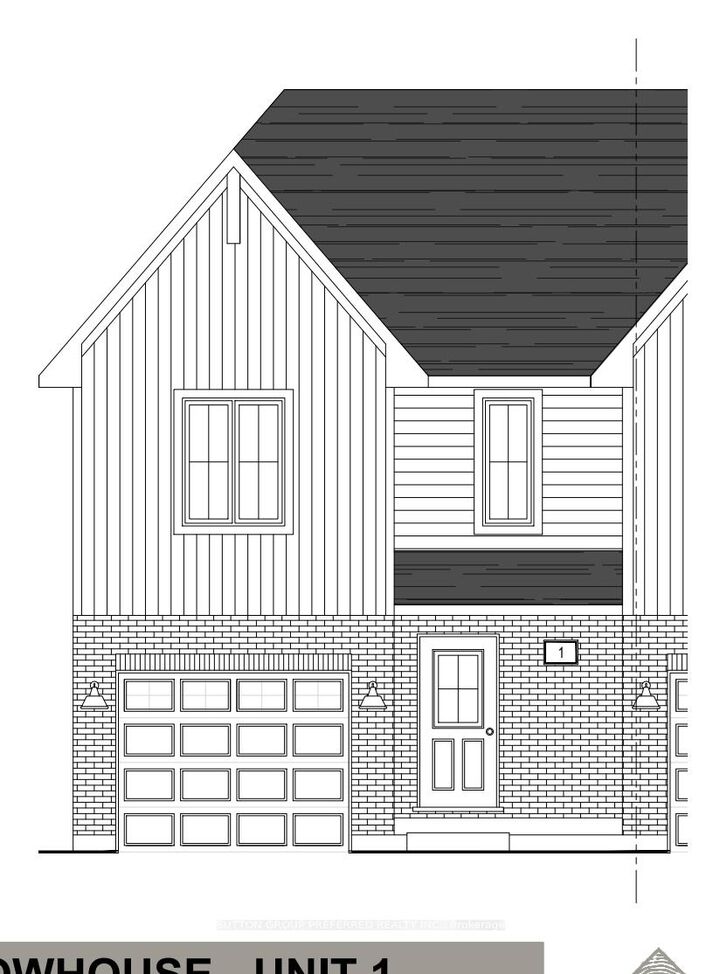 Property Photo: 58 Stoss Street ON N0L 2E0