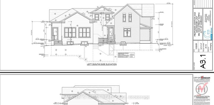 354 Main Street N — photo 1
