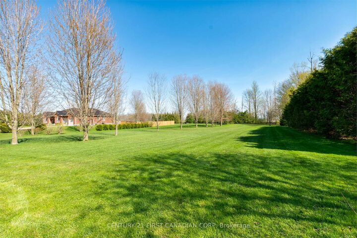 Property Photo:  Part 1 Peter Street  ON N0L 1T0 