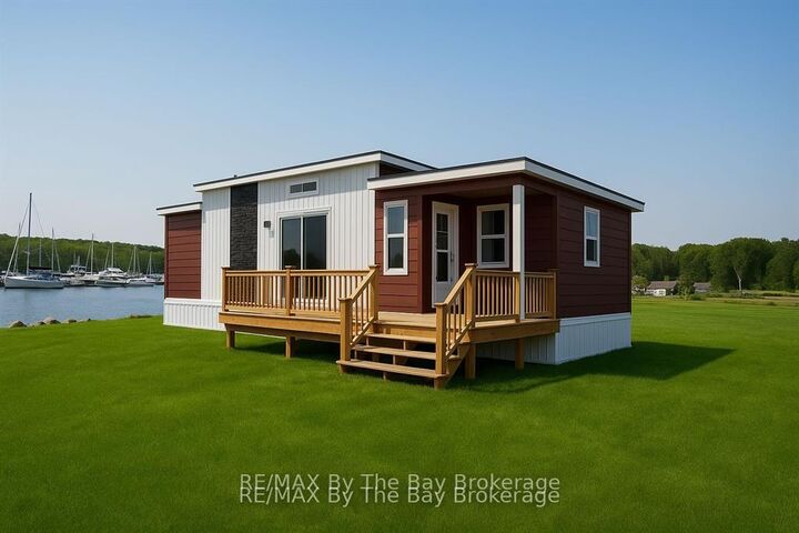 3282 Ogden'S Beach Road 64 — photo 1