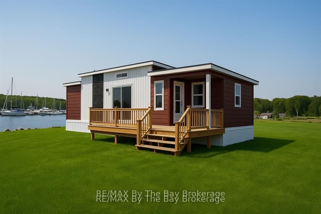 Property Photo: 3282 Ogden's Beach Road 64 ON L9S 4K6