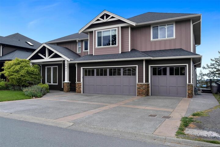 Property Photo: 2607 Ruby Crt BC V9B 0A9