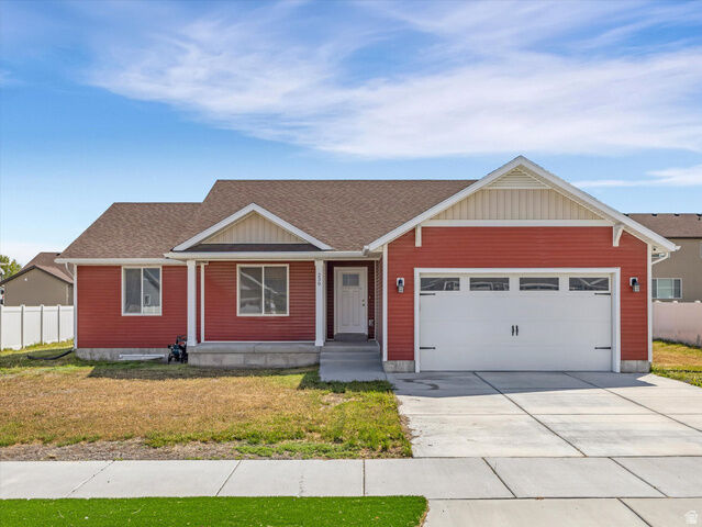 Property Photo:  239 S Tawny Dr  UT 84029 