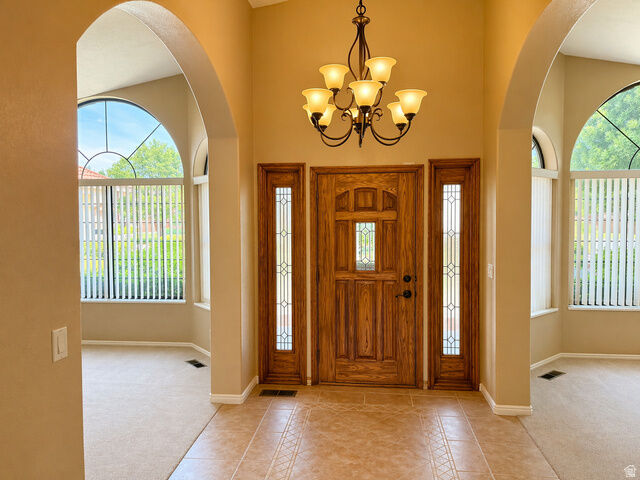 Property Photo:  625 Los Alamitos Dr  UT 84790 