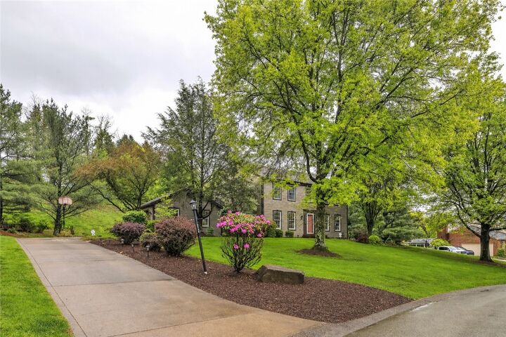 Property Photo:  3950 Laurel Oak Circle  PA 15668 