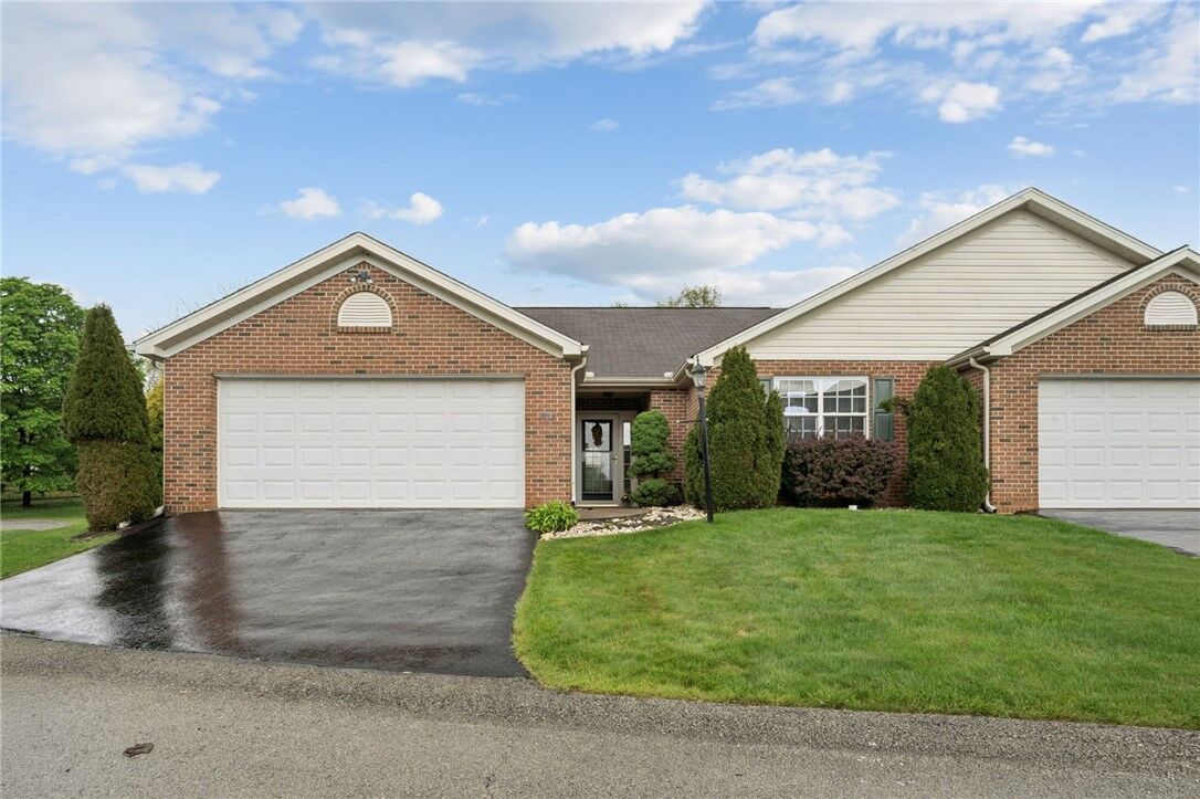 Property Photo:  108 Merion Ct  PA 15601 