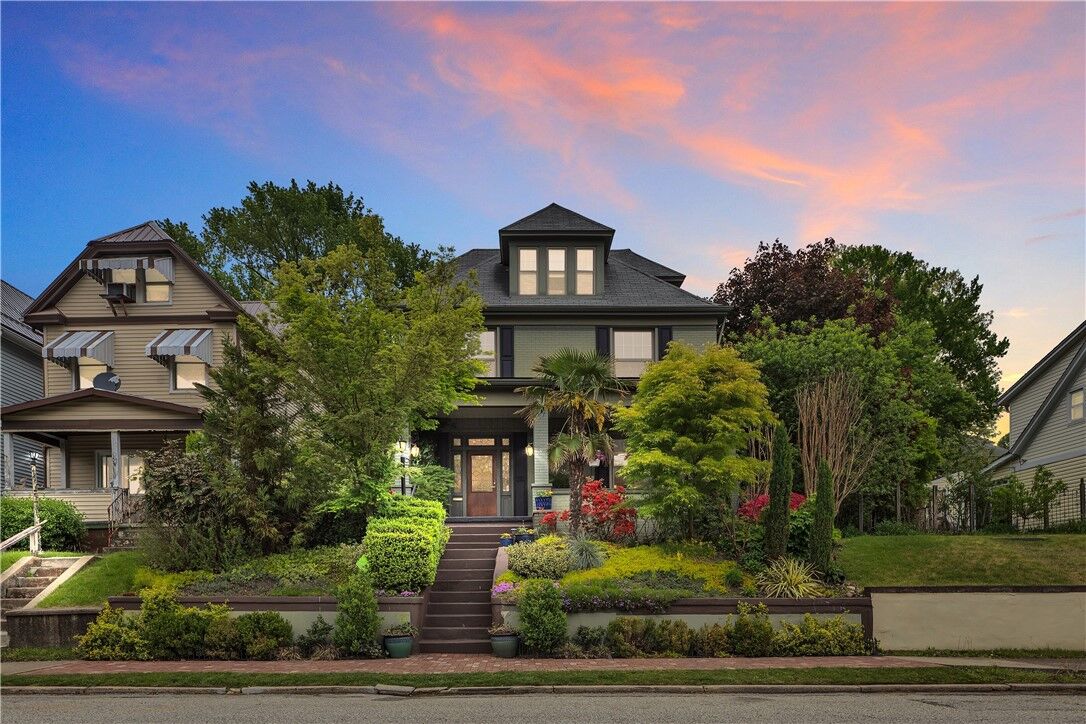 Property Photo:  1334 Victoria Ave  PA 15068 