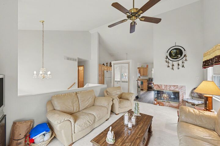 Property Photo: 962 Snow Moon Court MI 49735