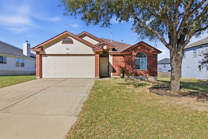 Property Photo:  309 Dana Drive  TX 78634 