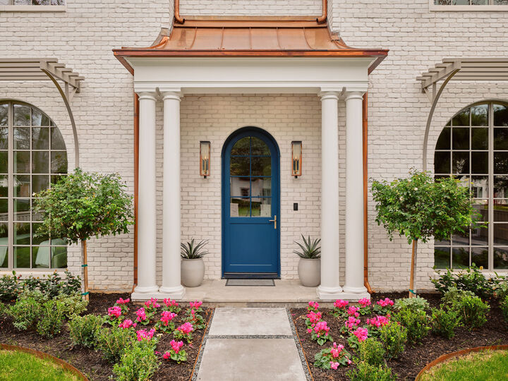 Property Photo:  2521 Harris Boulevard  TX 78703 