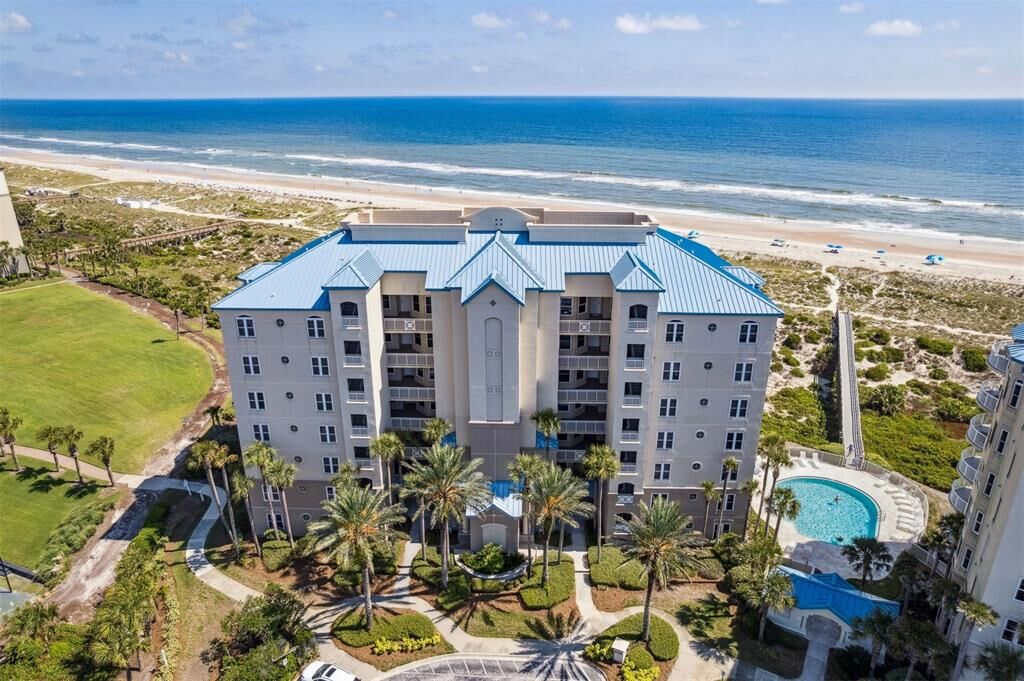 Property Photo: 4776 Amelia Island Parkway FL 32034
