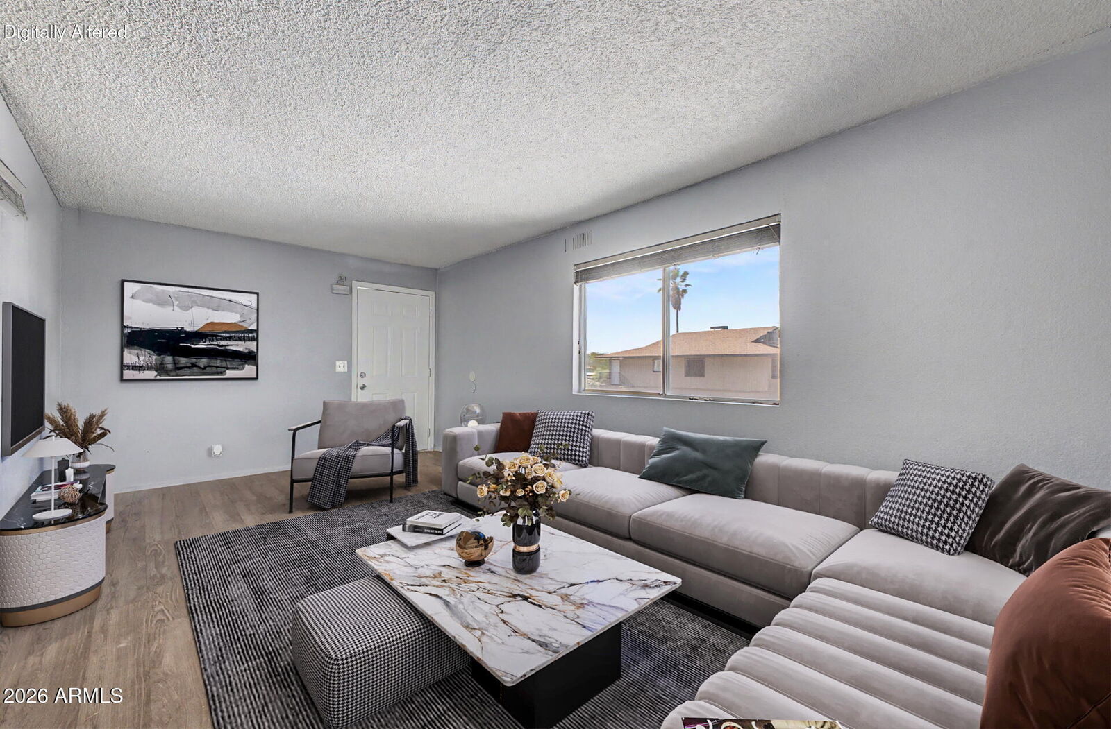 Property Photo:  1209 N 47th Place  AZ 85008 