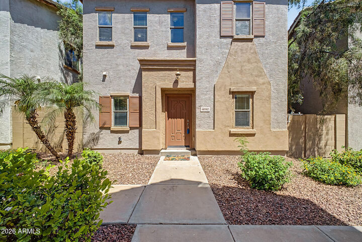 Property Photo: 4692 E Olney Avenue AZ 85234
