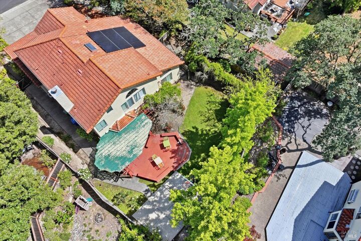 Property Photo:  9607 Montez Court  CA 95492 