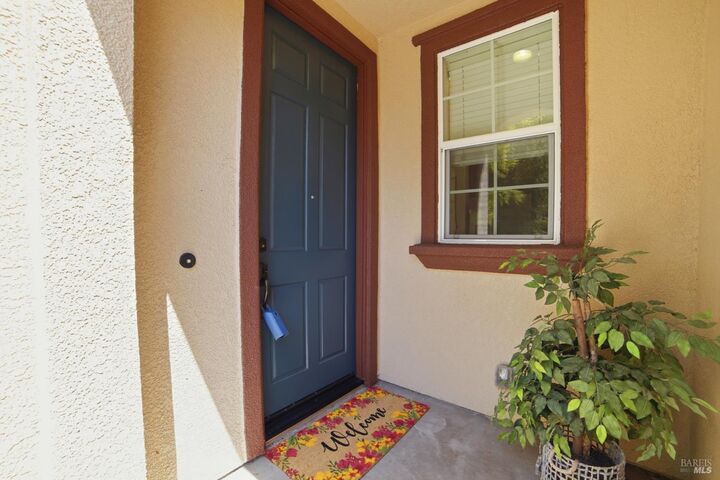 Property Photo:  2216 Bell Flower Lane  CA 95404 